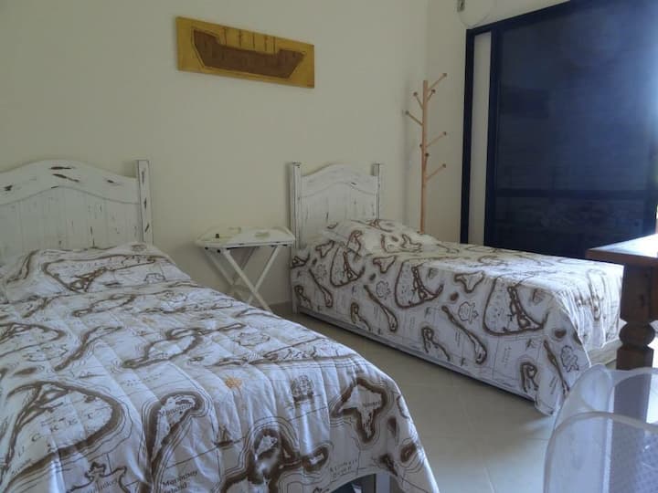 jednolôžková izba