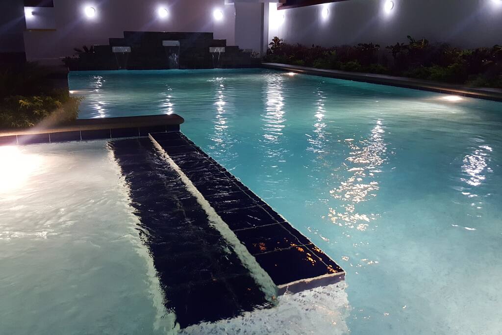 Pool - Piscina