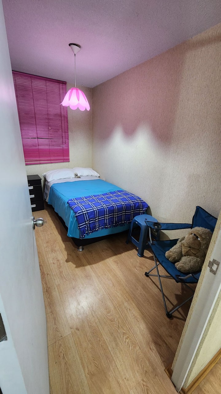 Საძინებელი # 3