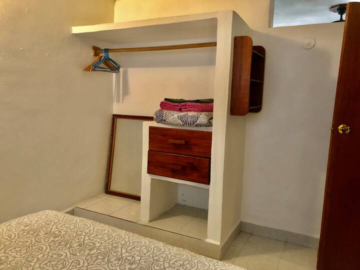 Habitación 2