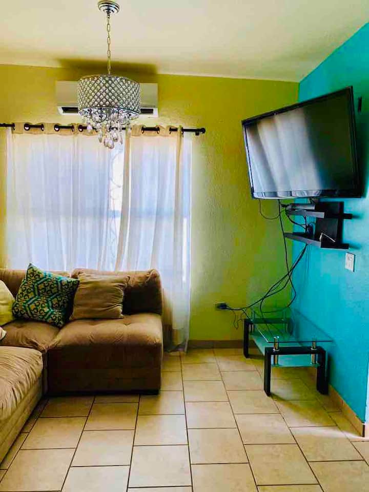 Entire House - 2 Bedrooms In New Neighborhood... - Ensenada