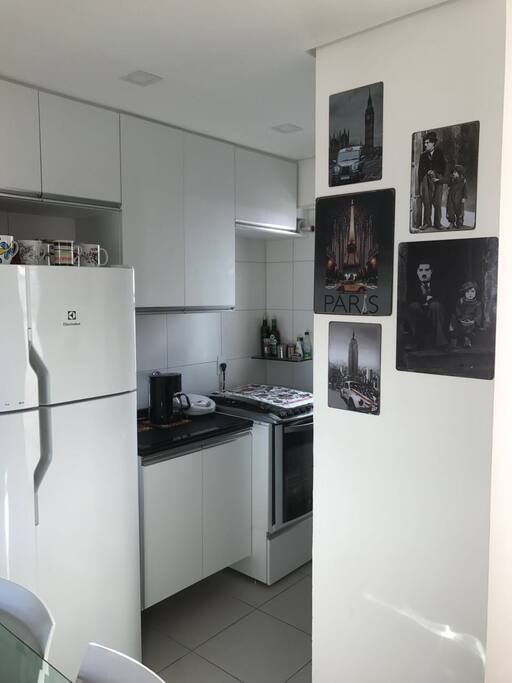 Cozinha