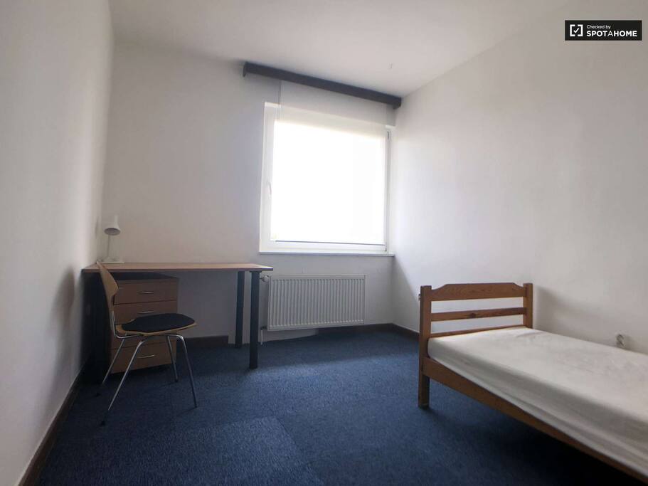 single bedroom