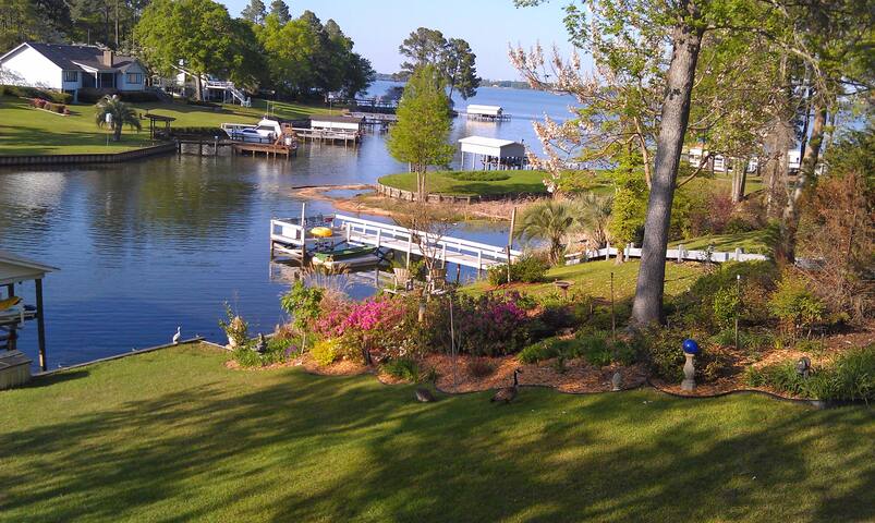 Airbnb Lake Marion Vacation Rentals Places To Stay