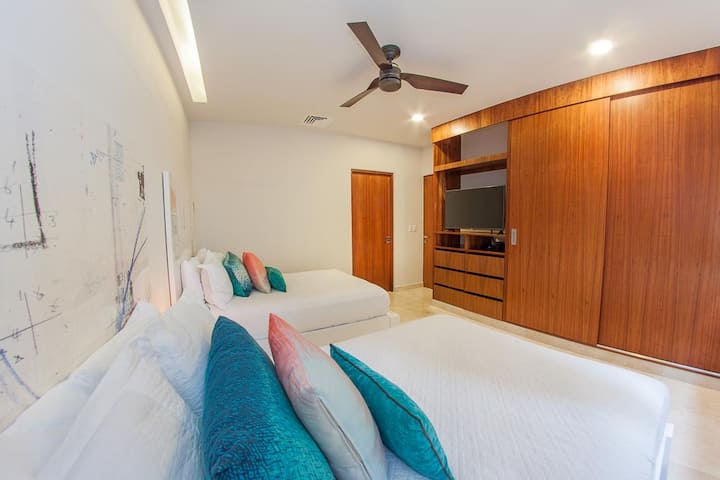 Habitación 1