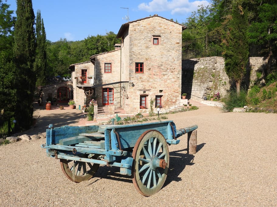 Il Mulino