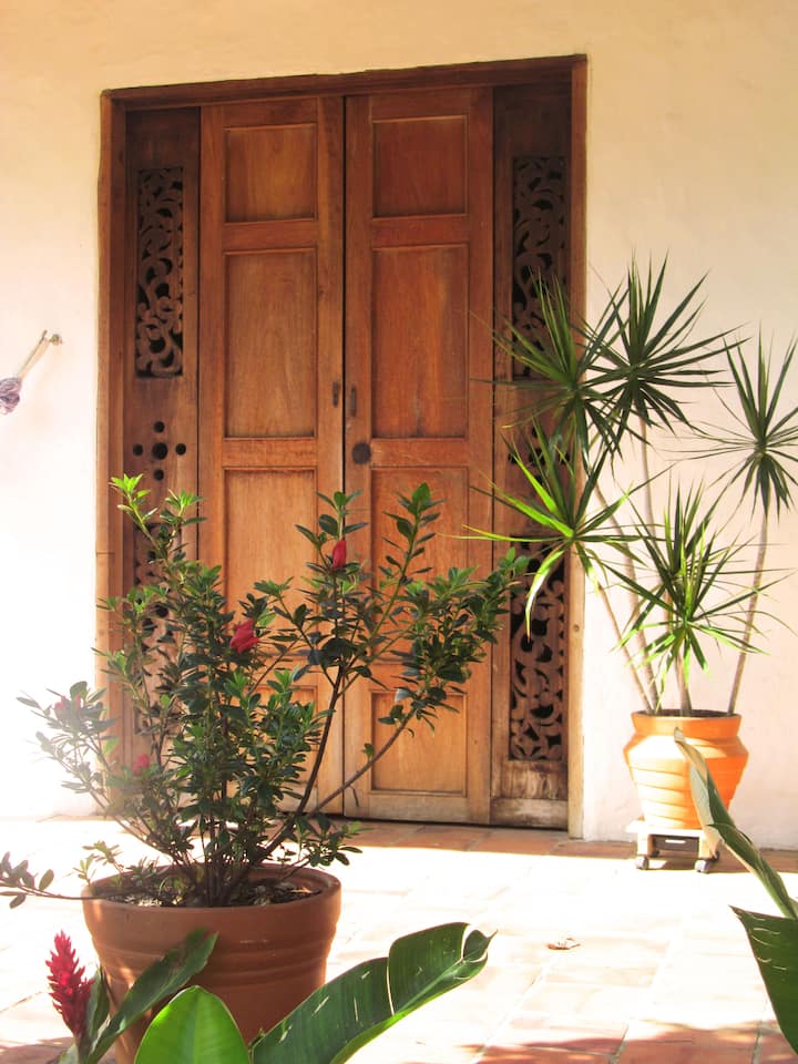 بويرتا كوارتو ديل تانغو