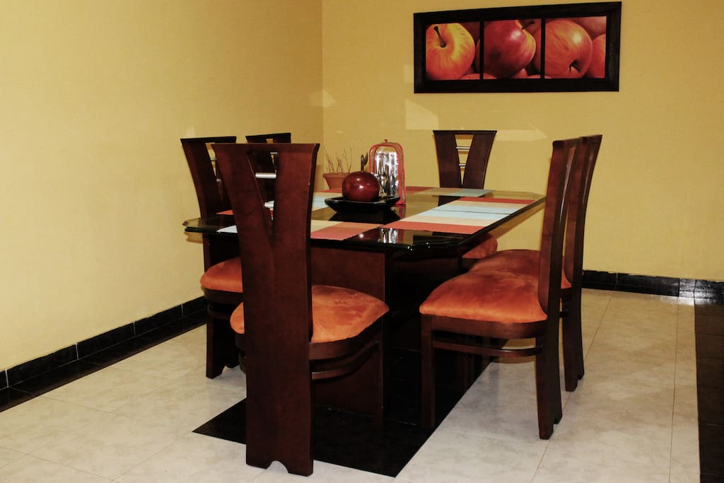 comedor
