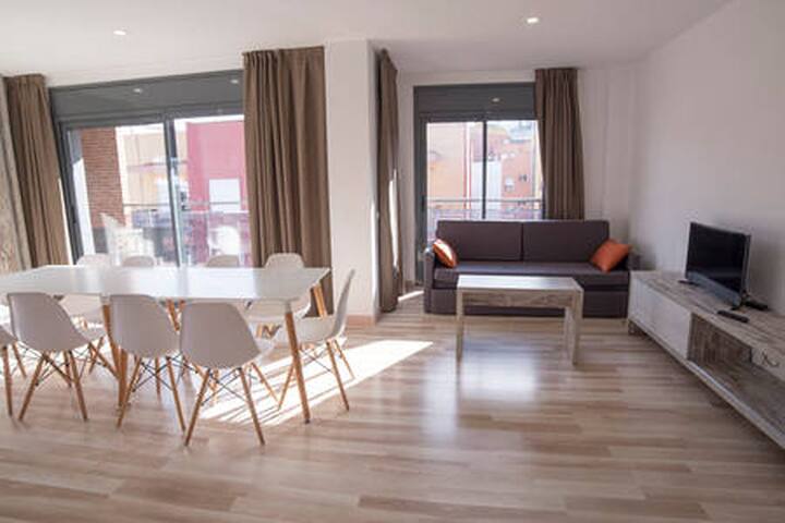 Apartamento 3 habitaciones gallery image 2