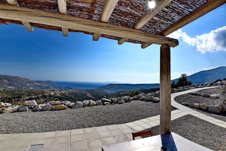 One Bedroom Villa N1