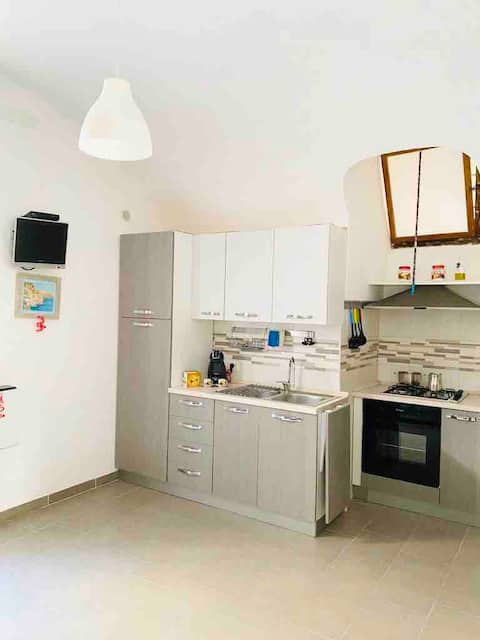 Casa Calù -rooms-Amalfi Coast