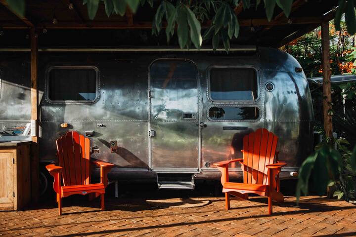 El Capitán (Bacocho Airstream)