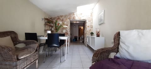 Bright house near St Maximin la Ste Baume