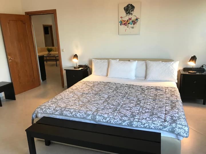 Hlavná spálňa 1/3