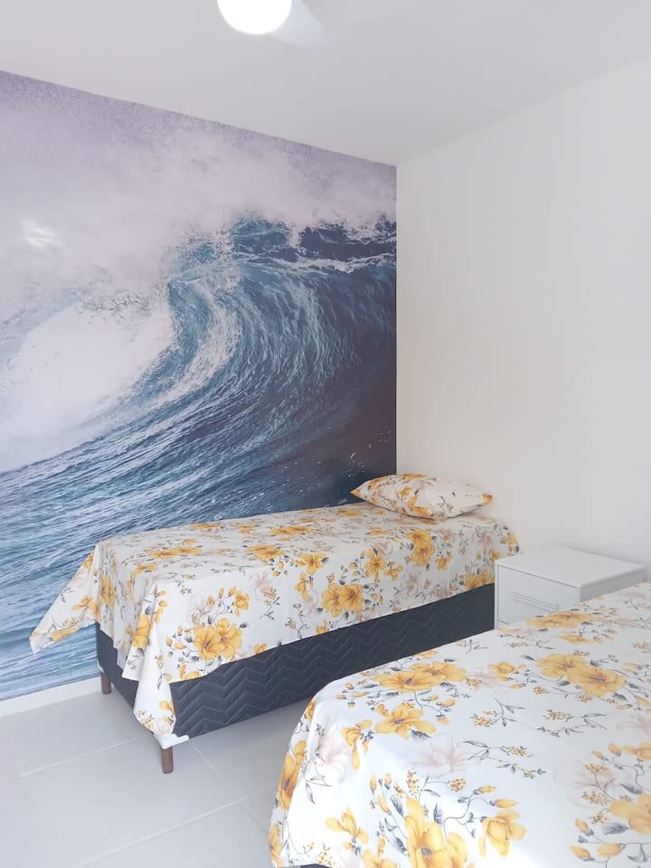 غرفة النوم 3