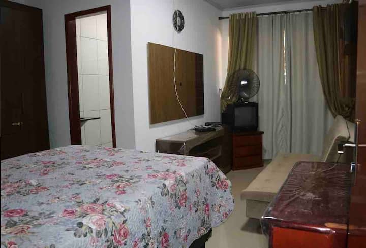 ห้องสวีท 2 - ห้องหลุยส์ XV