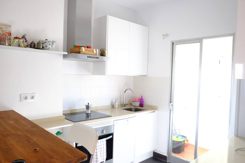 cocina