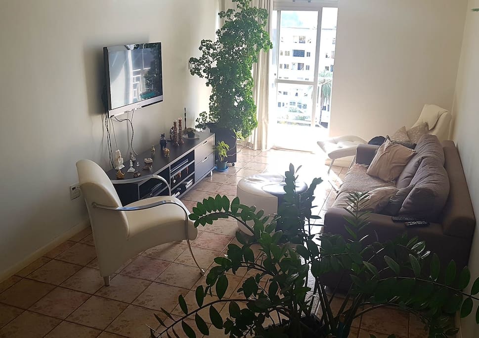 sala de estar