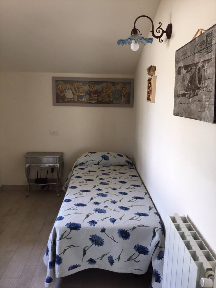 Спална соба 1