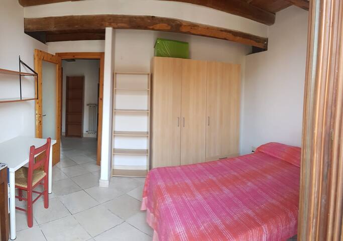 Casa Clementina,  vicina alla stazione e al centro