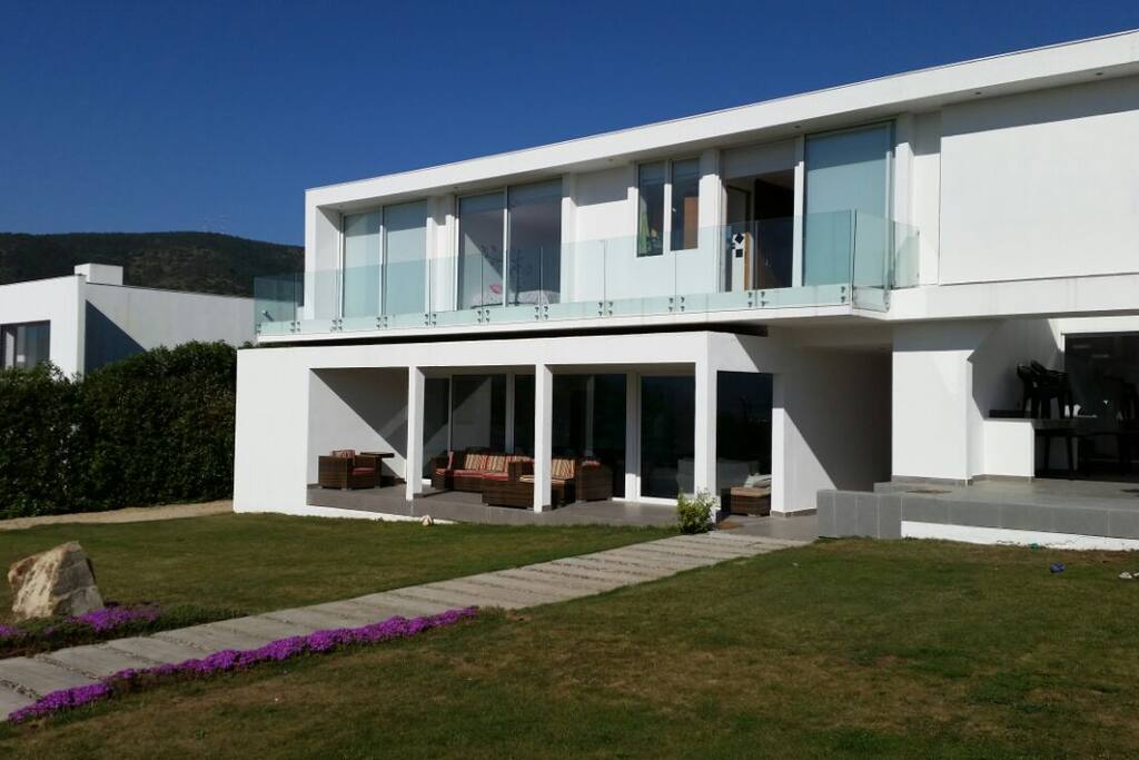 Fachada