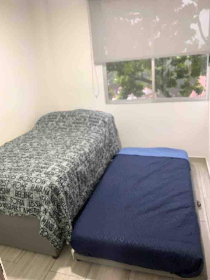 غرفة النوم 1