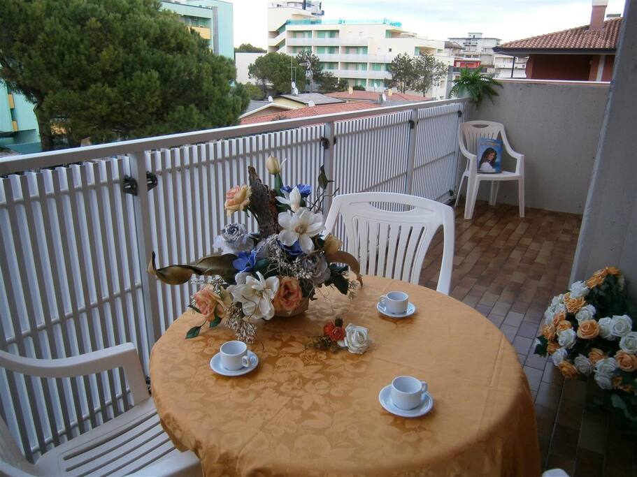 Balkon