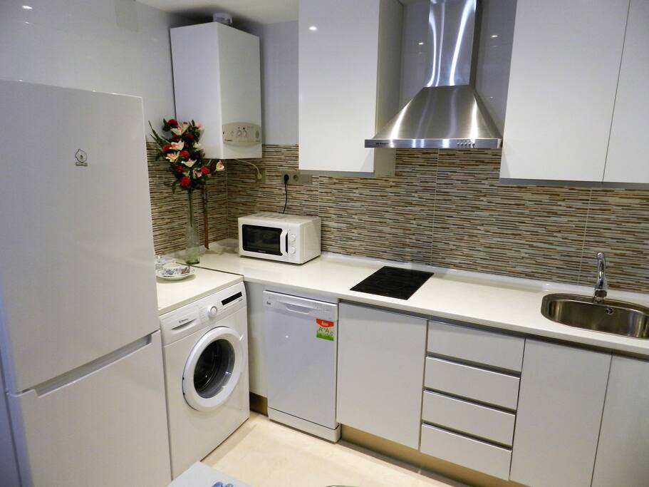Cocina