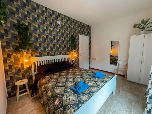 Dea Dreams San Siro 27 Apartment