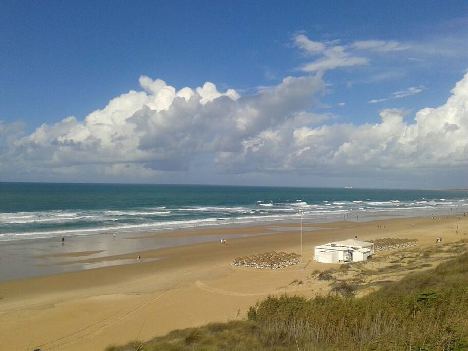 La Costa de La Luz