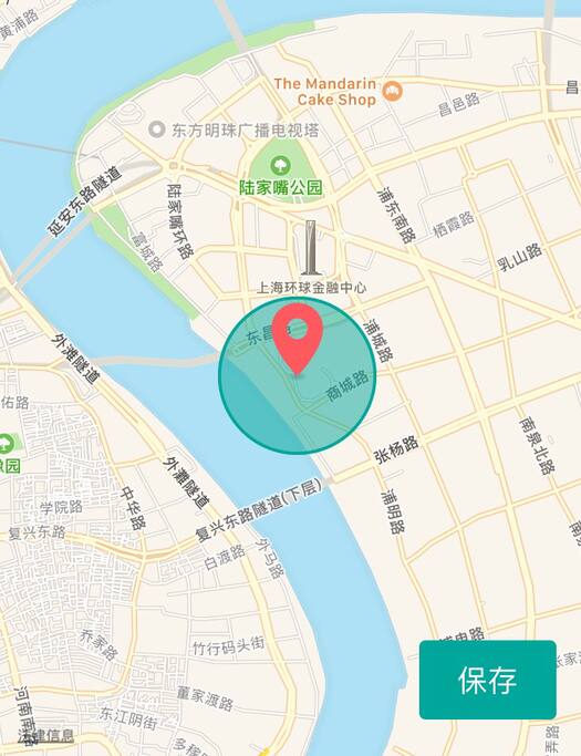位置绝佳