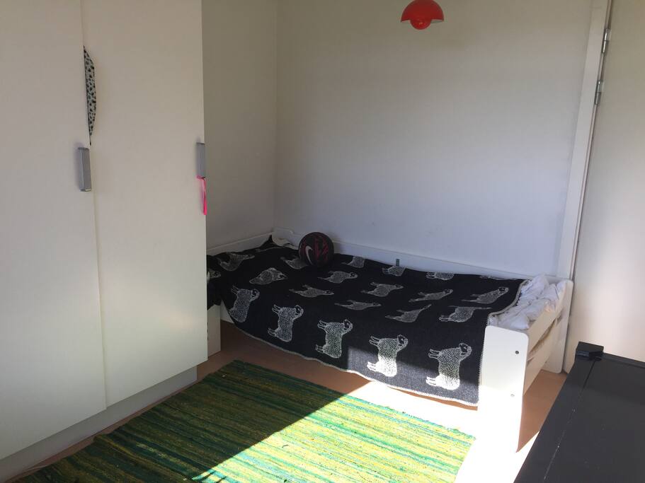 Sleepingroom 1