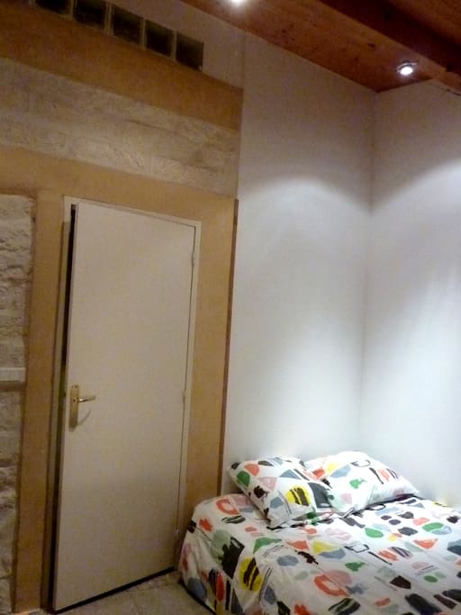 chambre 1