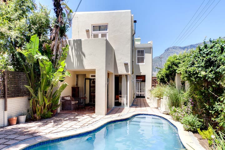 Charming and historical Victorian Gem