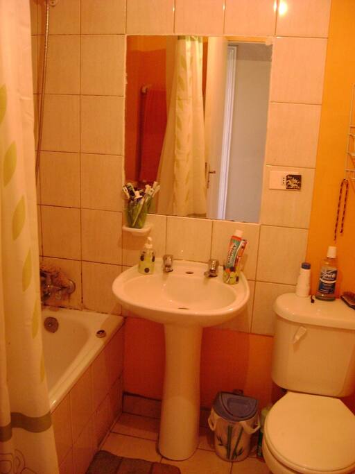 Baño