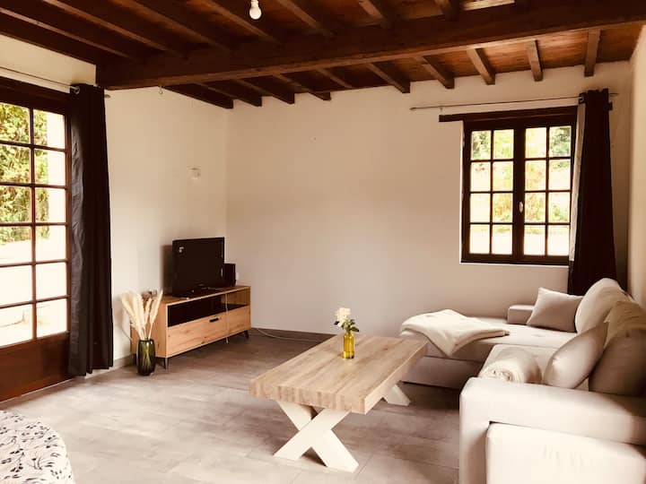 MaisonRoland Furnished Monthly Rentals and Extended Stays Airbnb