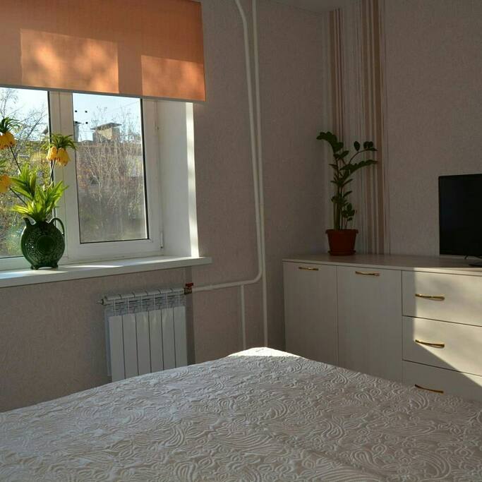 спальня