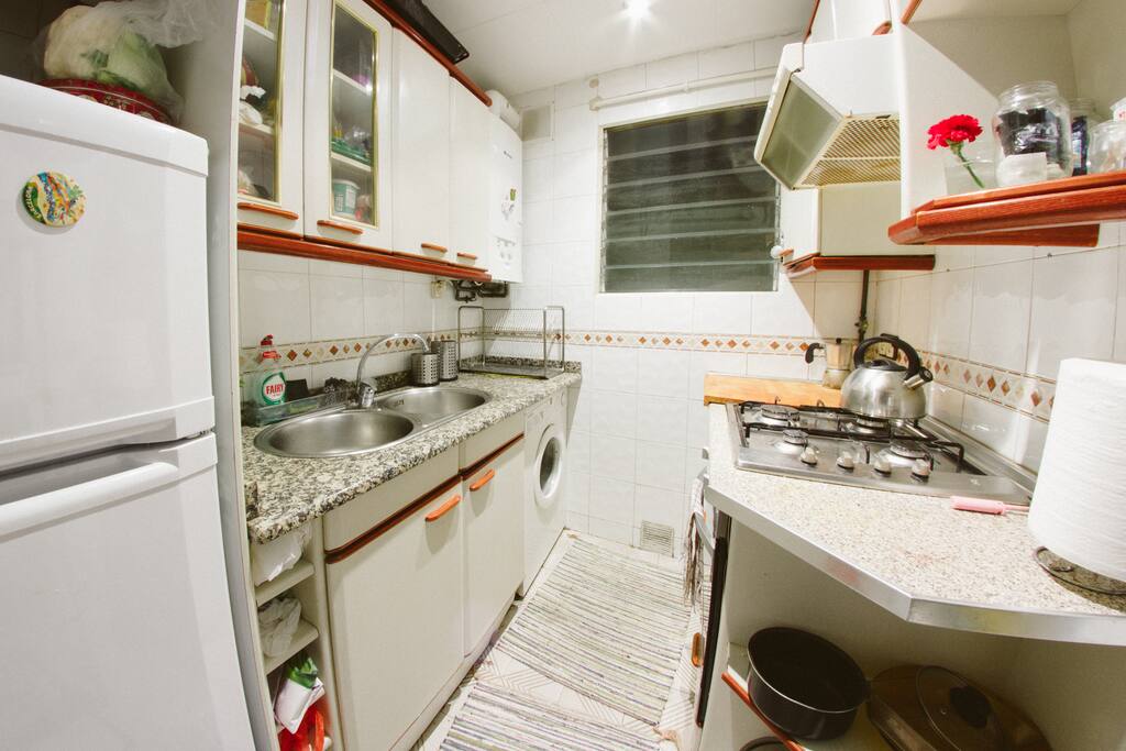 COCINA