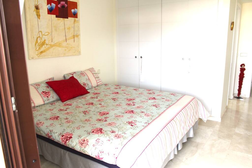 Habitacion principal