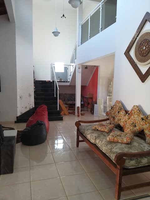 Anúncio popular: Farm 2 km from Downtown - Complete Leisure em Pinhalzinho