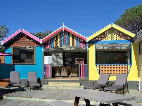 Portsea - Pets Stay for Free