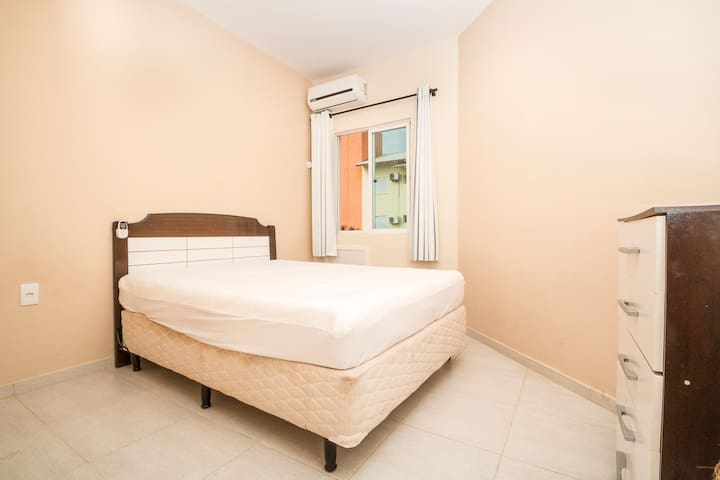 Listing in Bombinhas