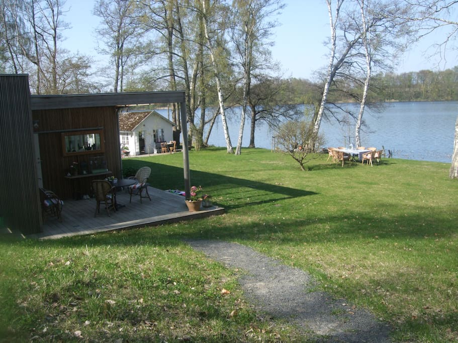The Lake
