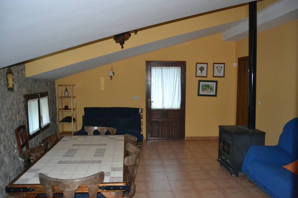 Comedor
