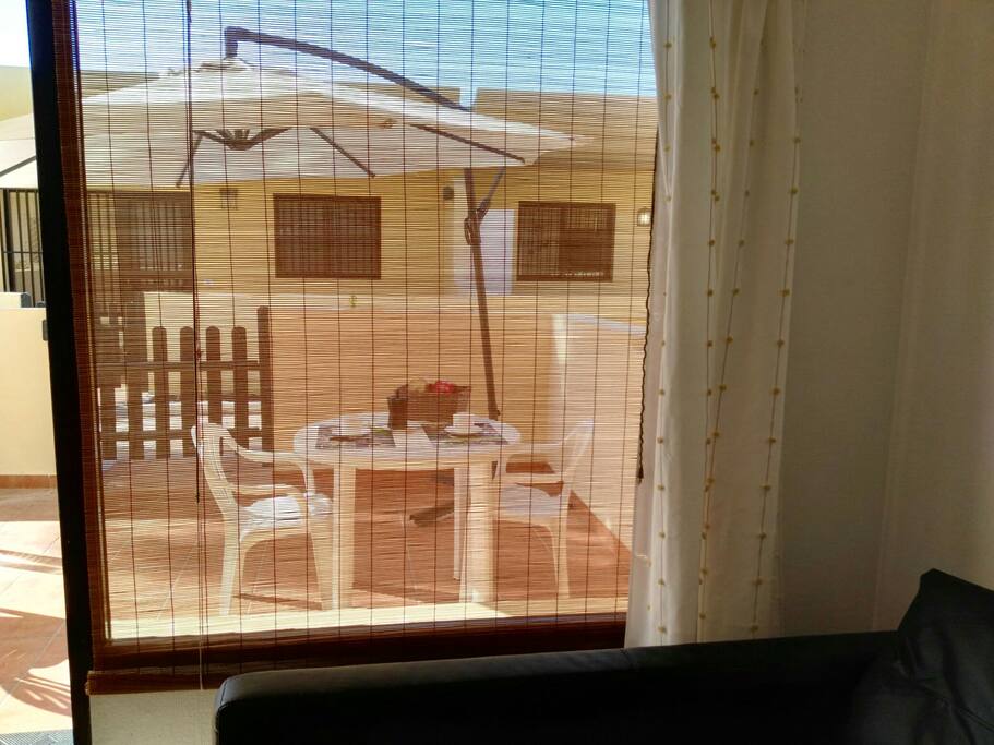 terrazza