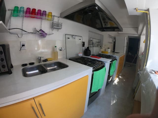 The Maison managed Airbnb listing 1