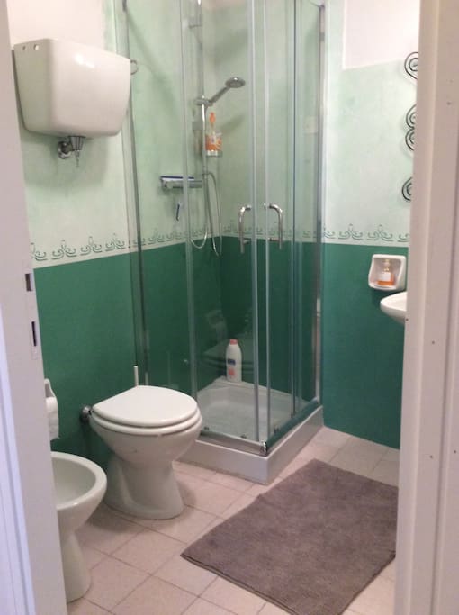 Il Bagno Verde