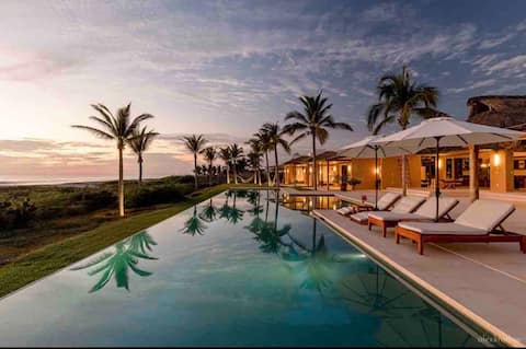 Casa Constantia, 5-star vacation villa