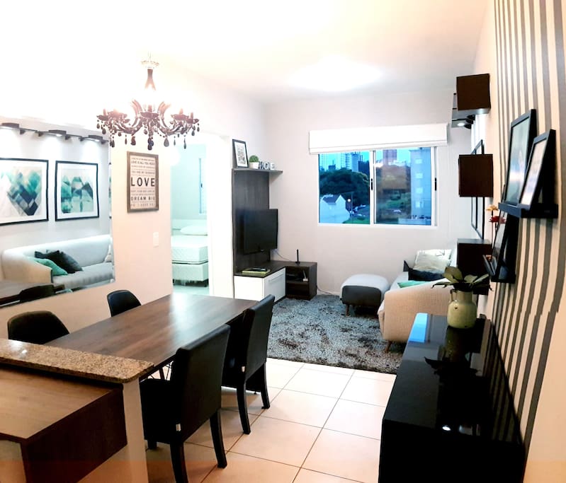 Vista Sala 1