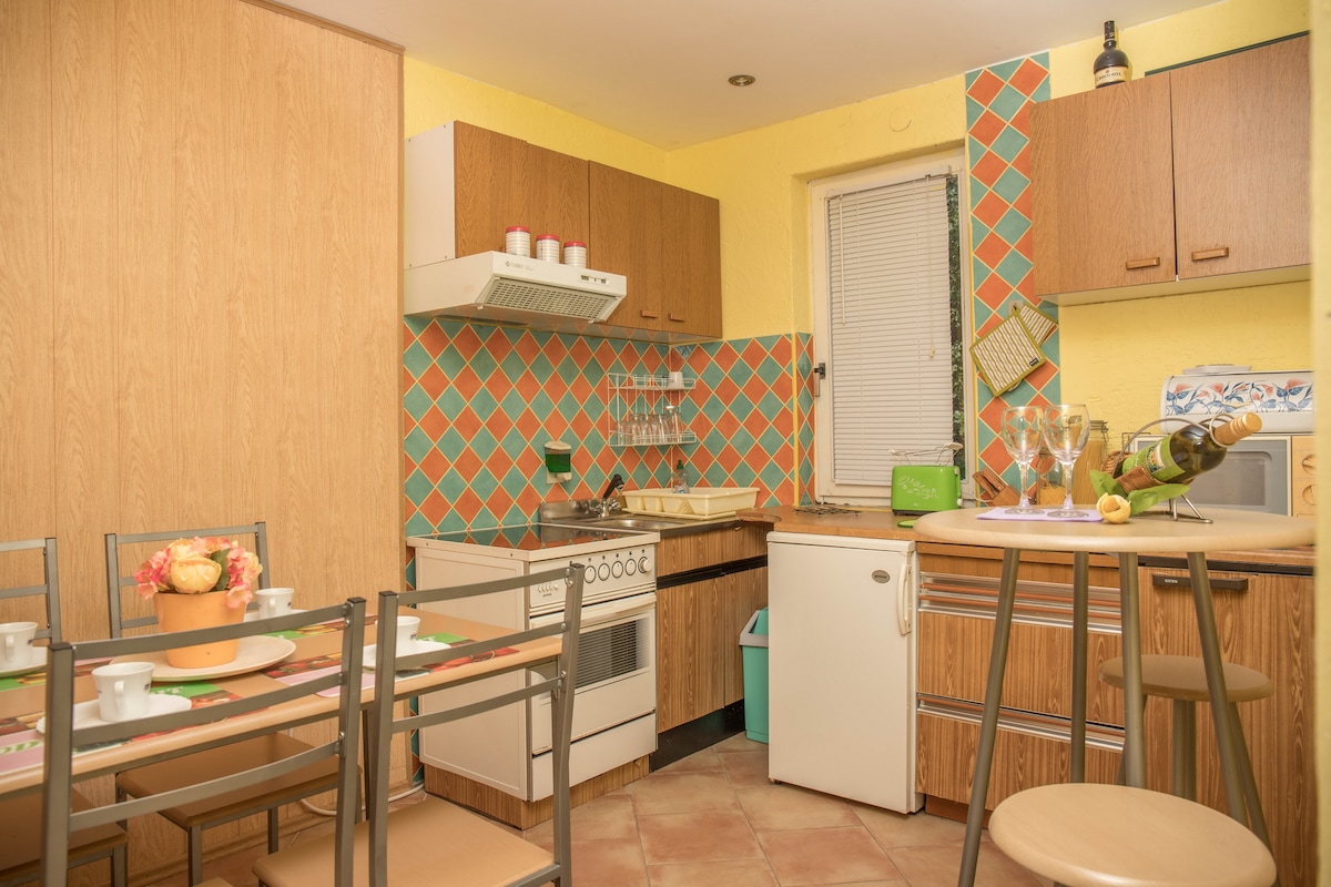 Apartman Buki-Ketrin